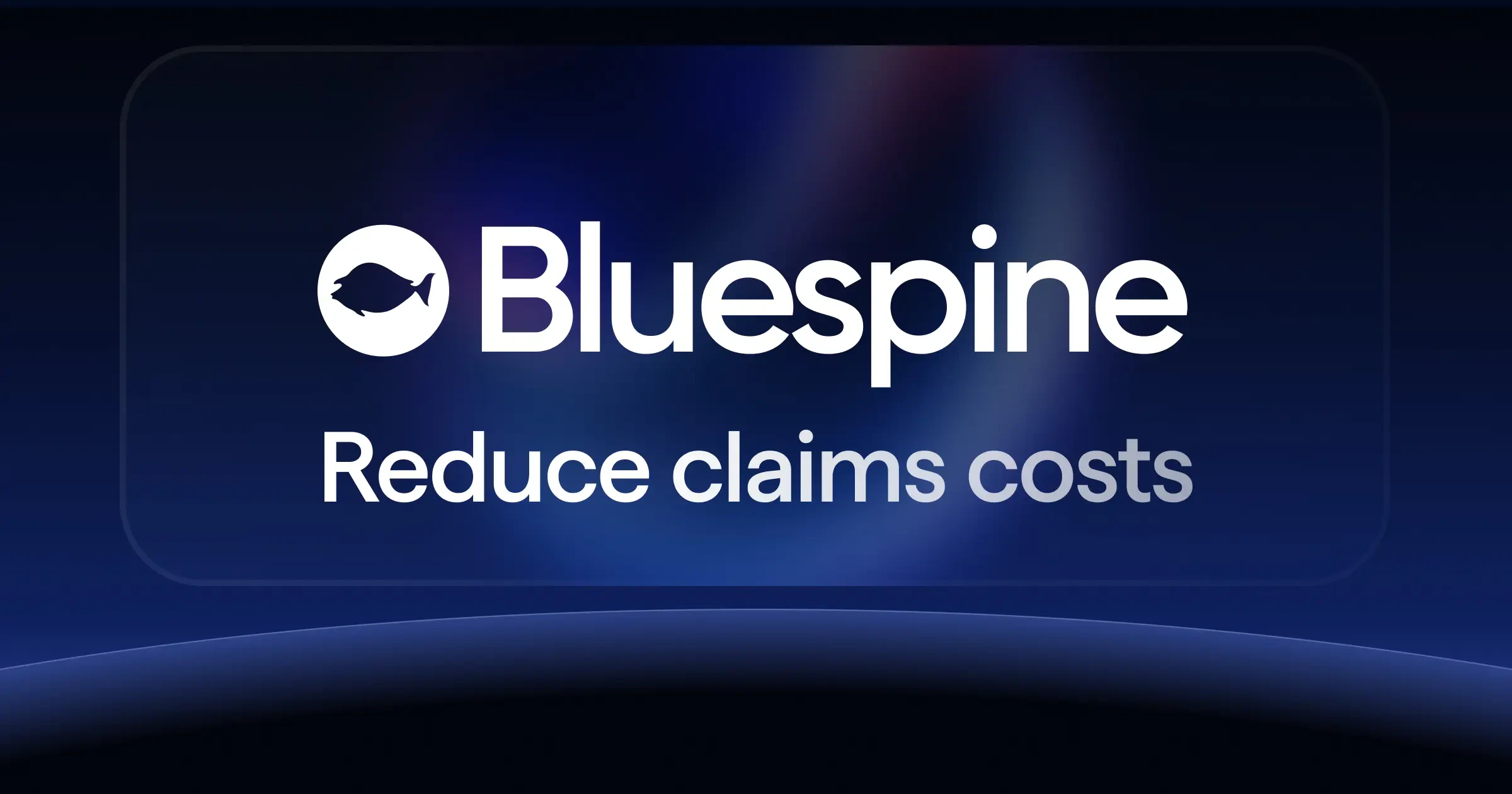 Bluespine logo