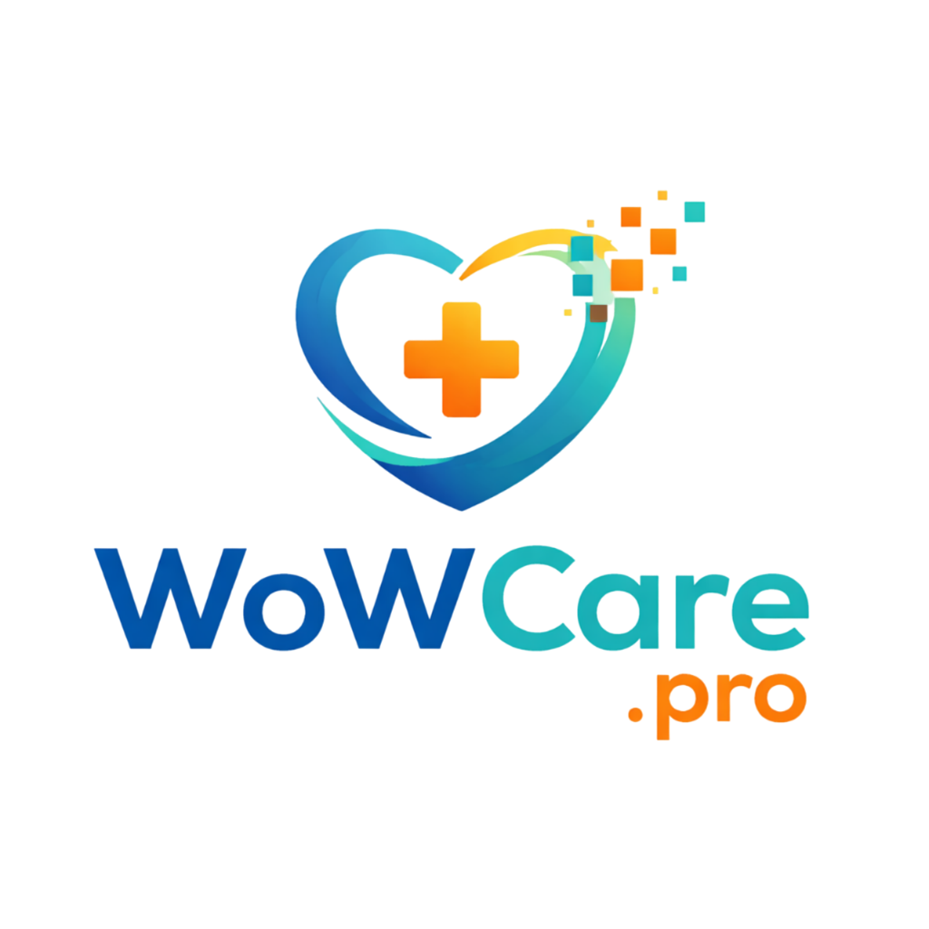 WoWCare.pro