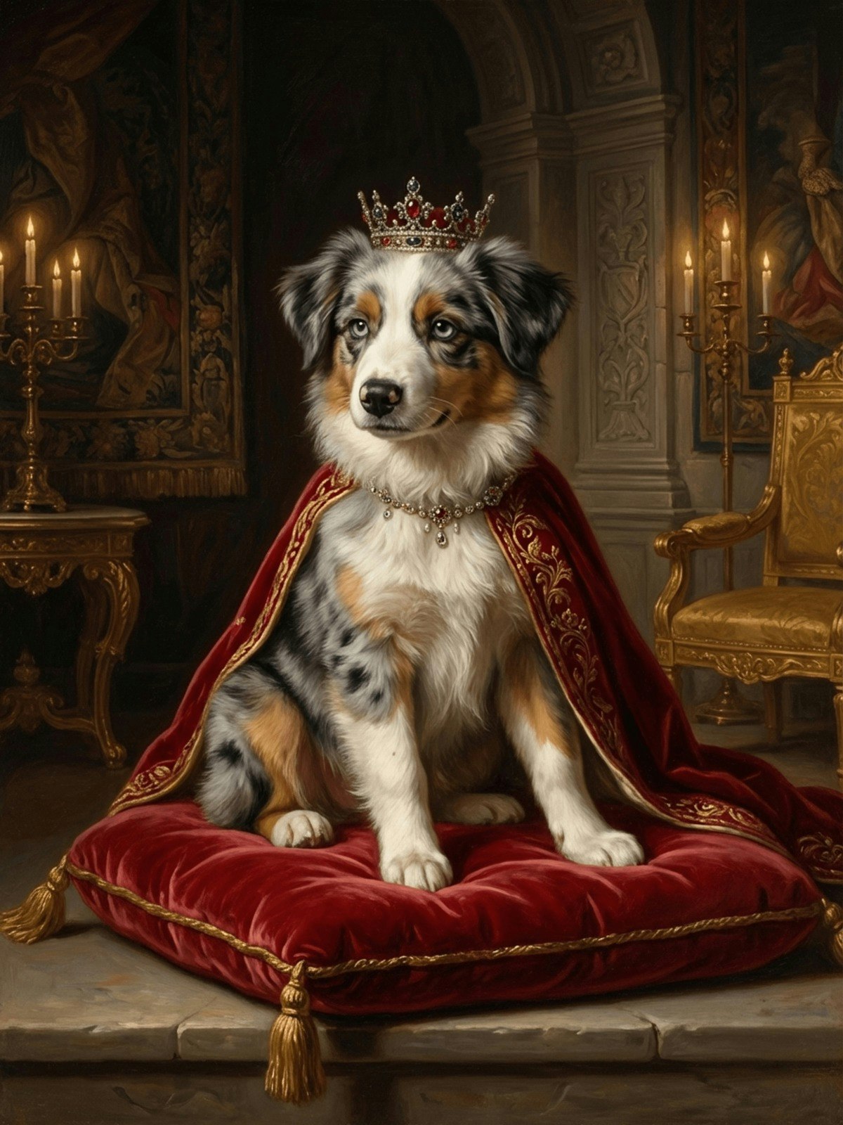 Rovaine gallery image