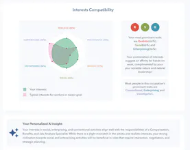 Career Path DECIDE gallery image
