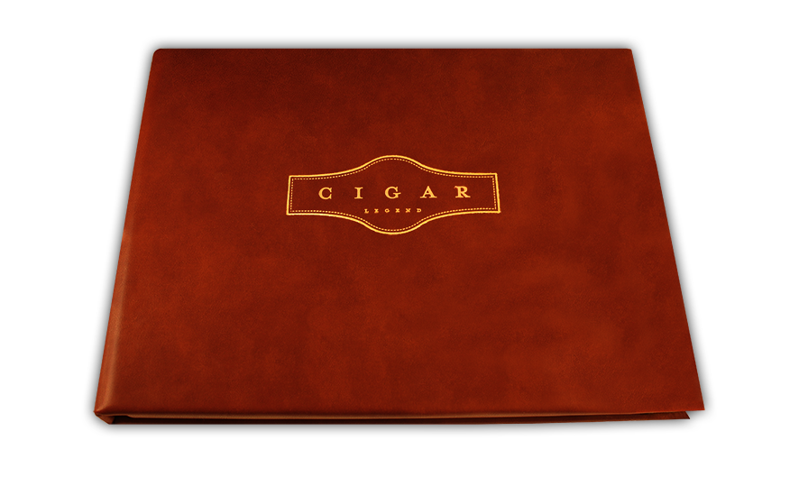 The Cigar Legend gallery image