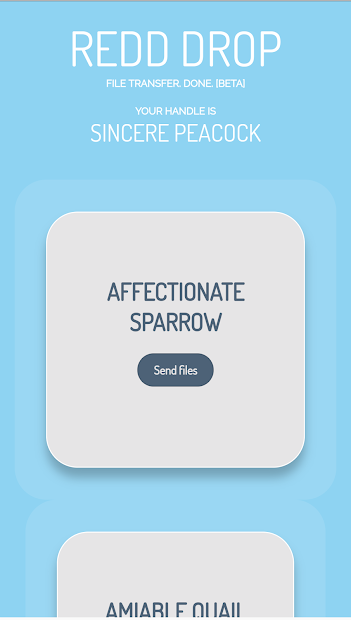 Redd Board gallery image