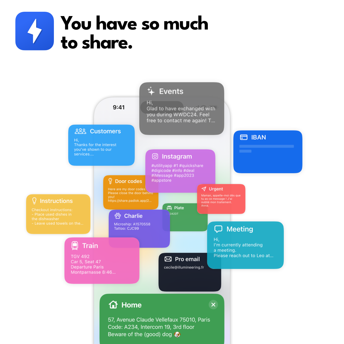Sharepal media 1