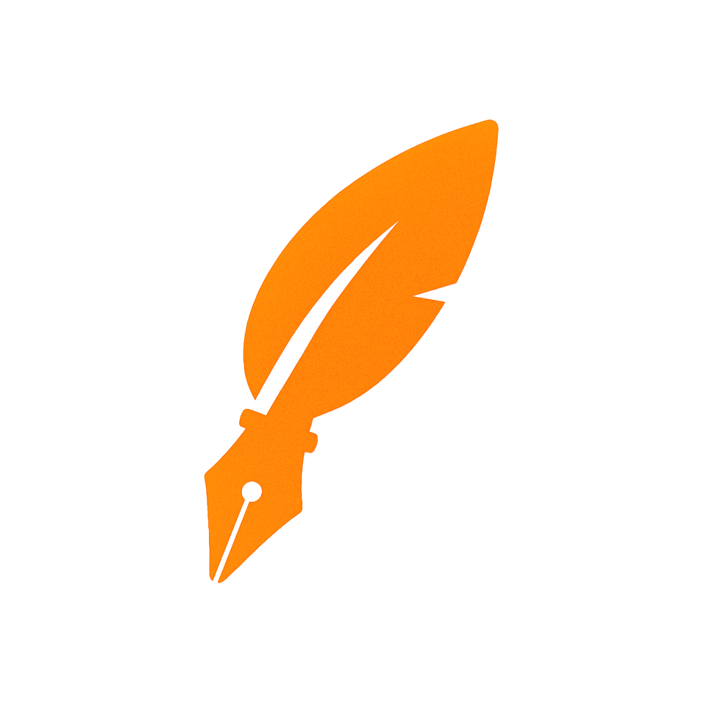 Quill AI logo