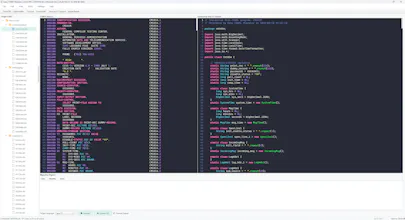 Easy COBOL Migrator gallery image