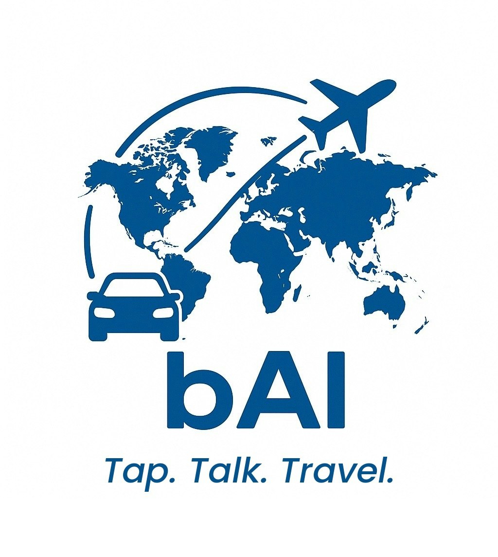 bAI, Re-imagining Family Travel