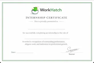 WorkHatch gallery image