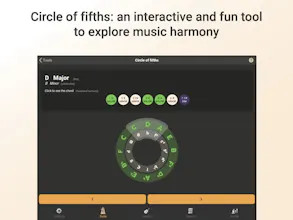 Fretboard Learning gallery image