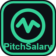 PitchSalary