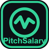 PitchSalary