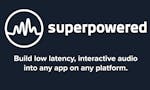 Superpowered Web Audio (beta) image