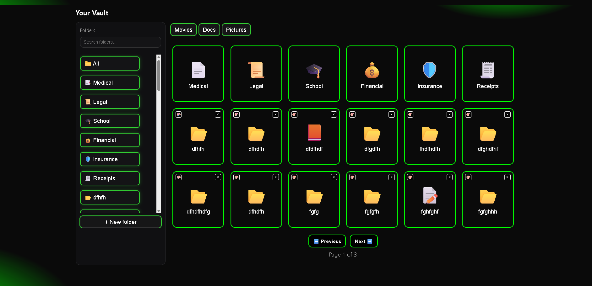 X-Streamify — Control Your Media gallery image