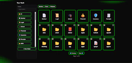 X-Streamify — Control Your Media gallery image