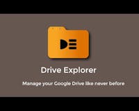 Drive Explorer media 1