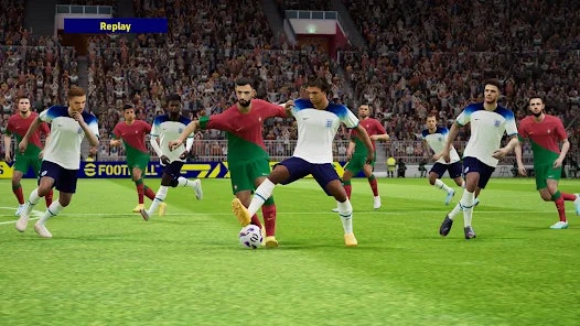 eFootball Pes 2023 Coins Hack Generator media 3