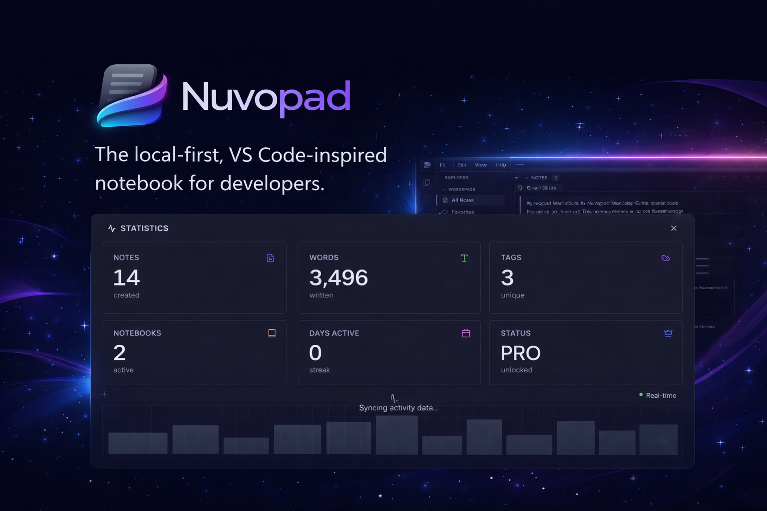 Nuvopad media 3