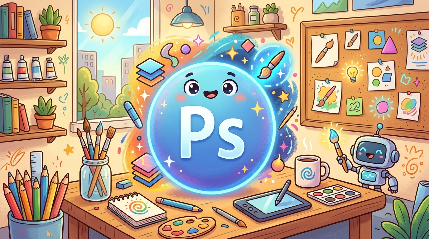 PSLogo gallery image