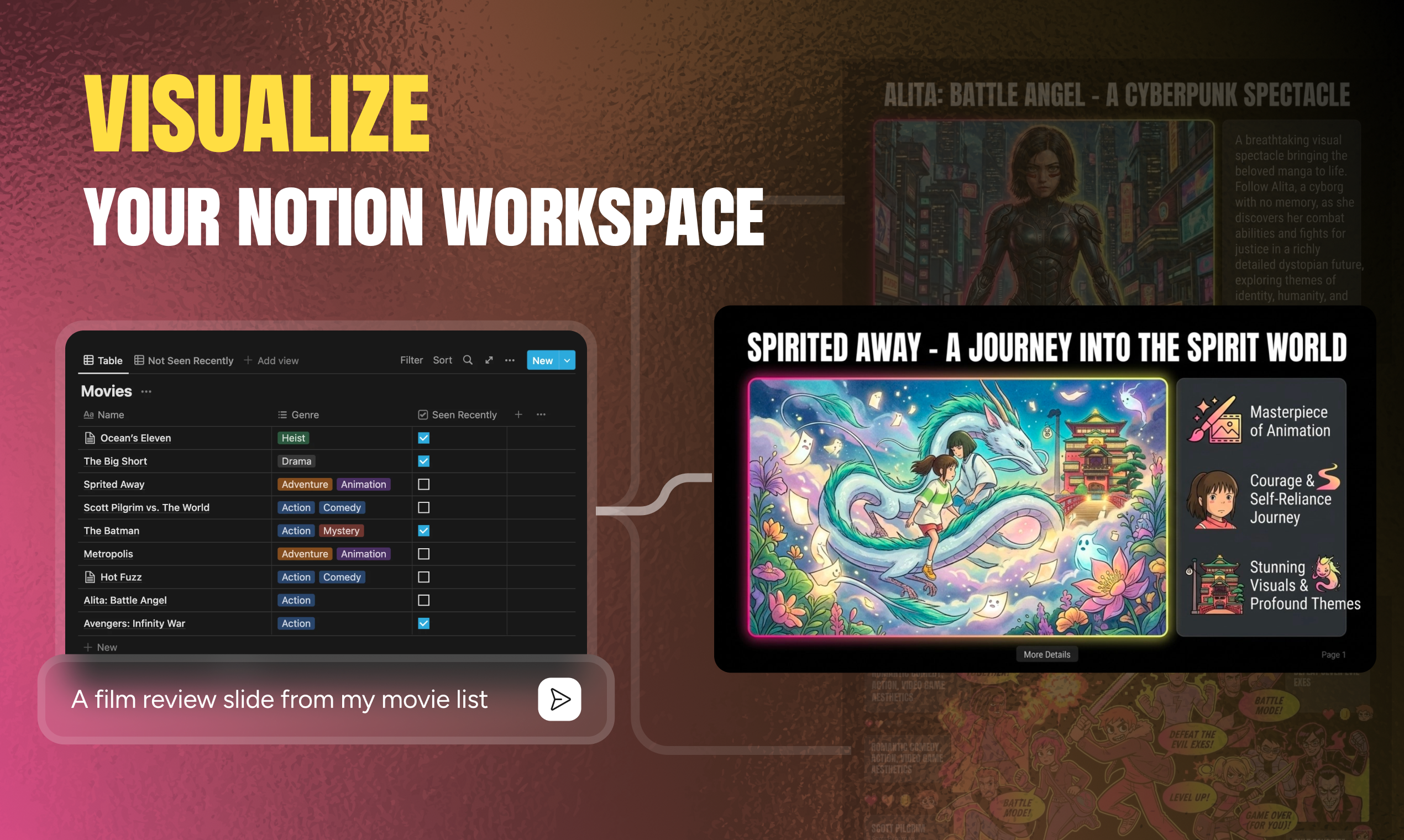 LayerProof Chromo gallery image