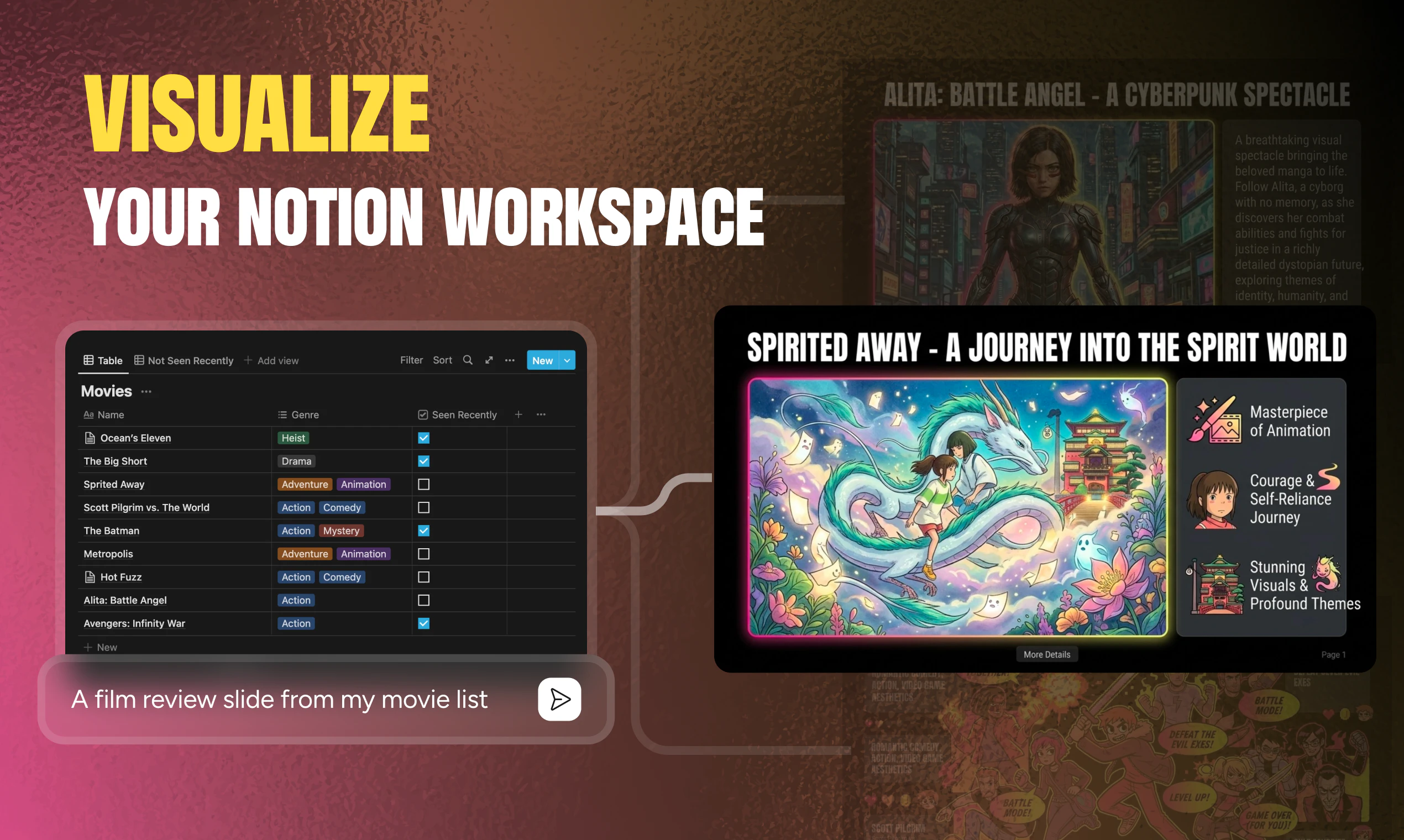 LayerProof Chromo screenshot 4