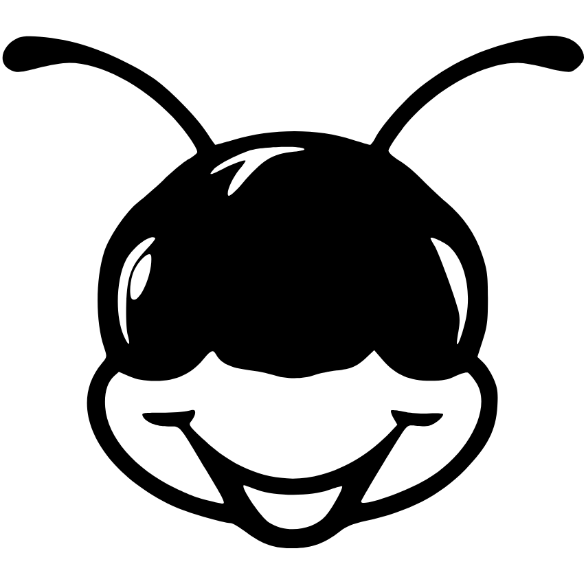 BackAnt logo
