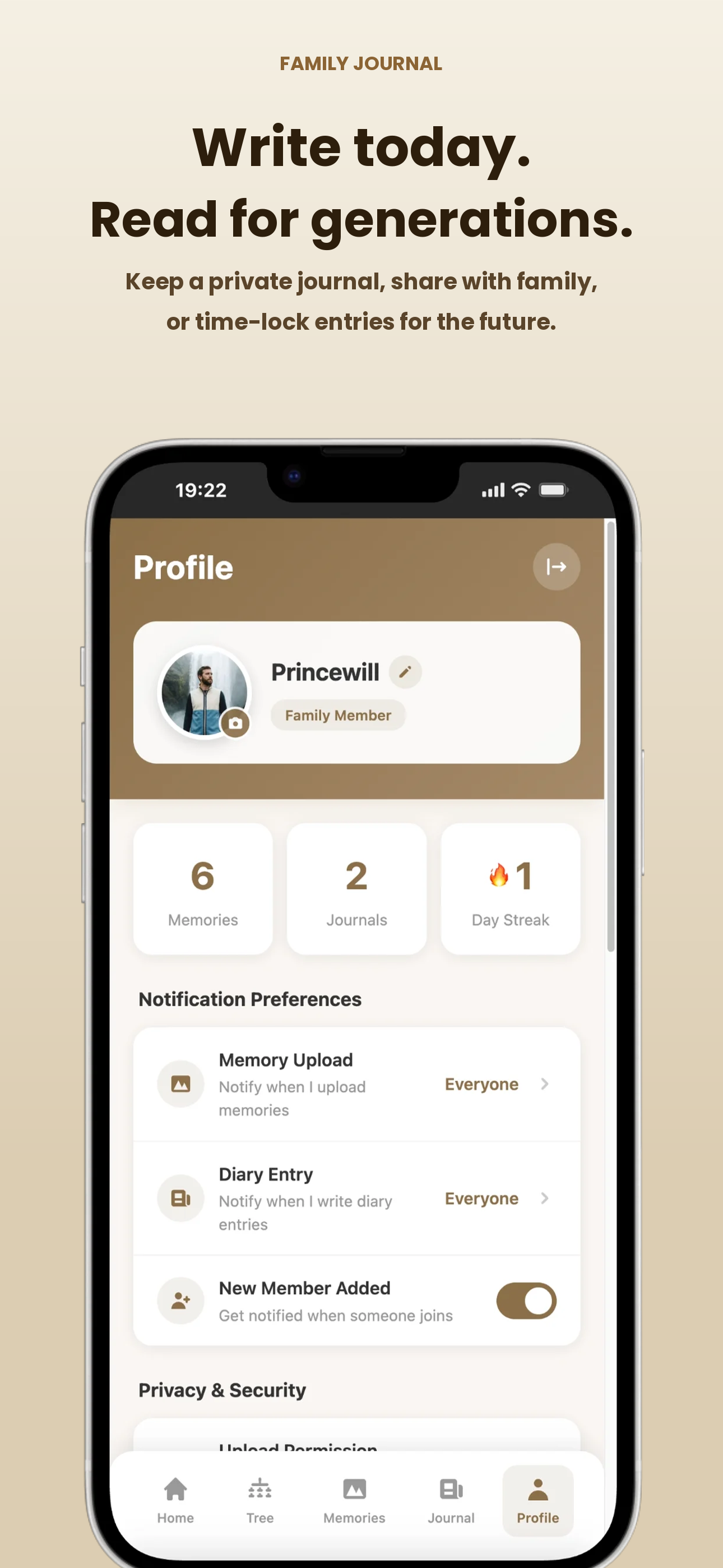 FamilyClan gallery image
