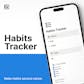 Habits Tracker