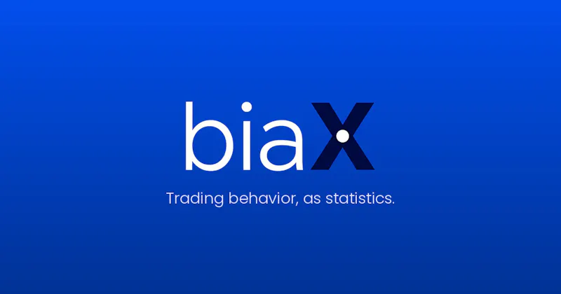 biaX — Trade without bias screenshot 4