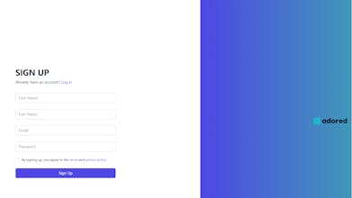 Adored Dropshipping gallery image