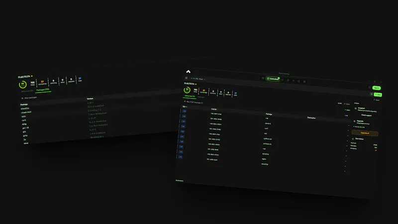 PtyXL screenshot 3