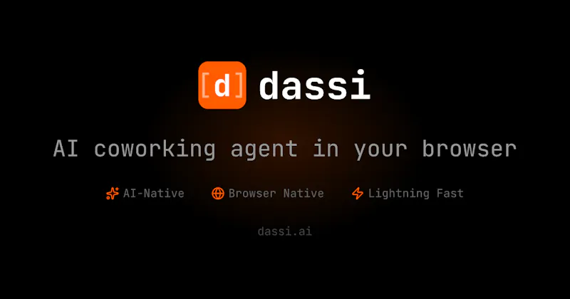 dassi screenshot 1