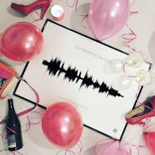 The Memory Wave gallery image