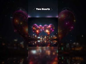 Two Hearts gallery image