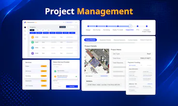 SubcontractorHub gallery image