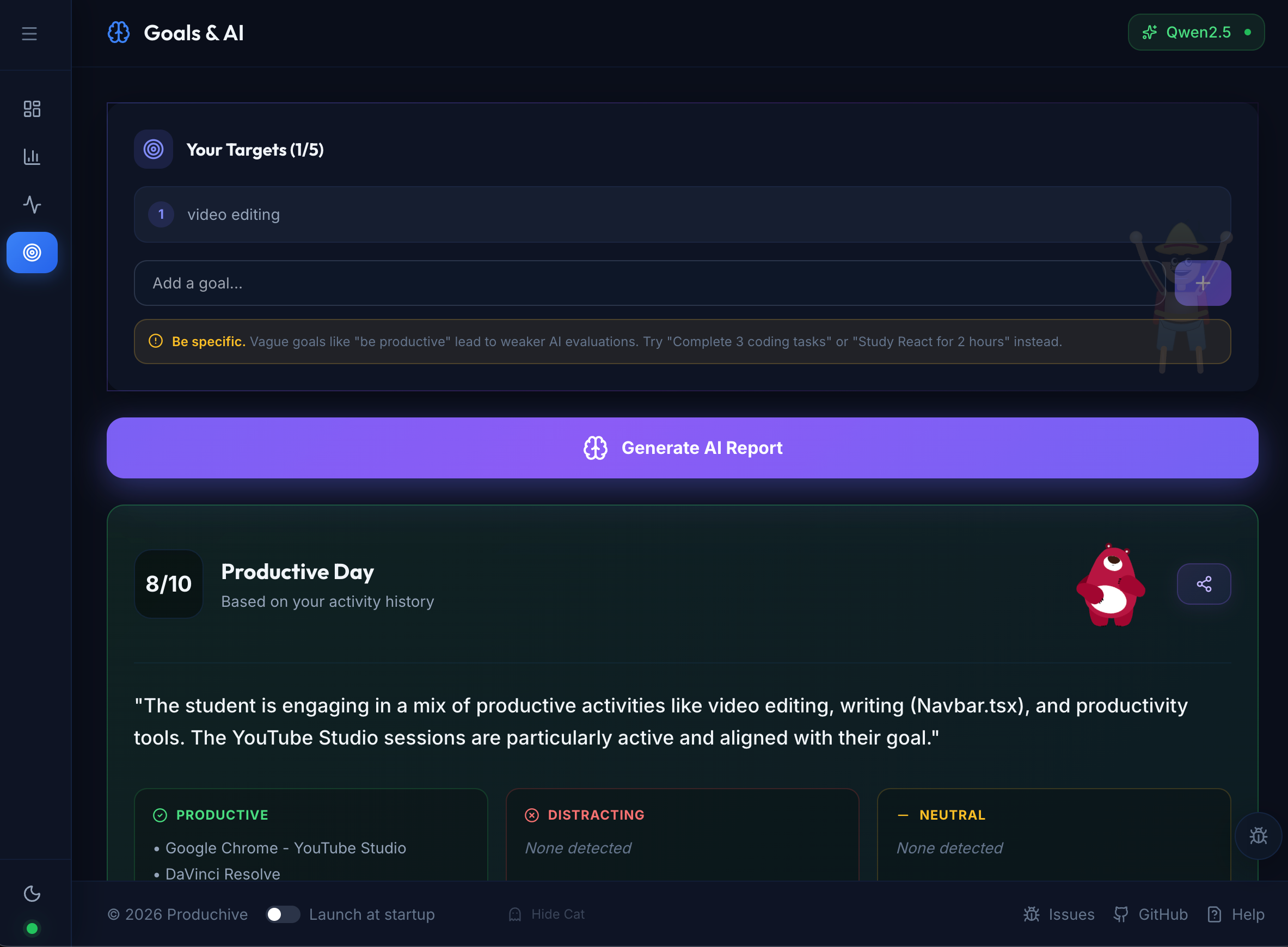 Produchive gallery image