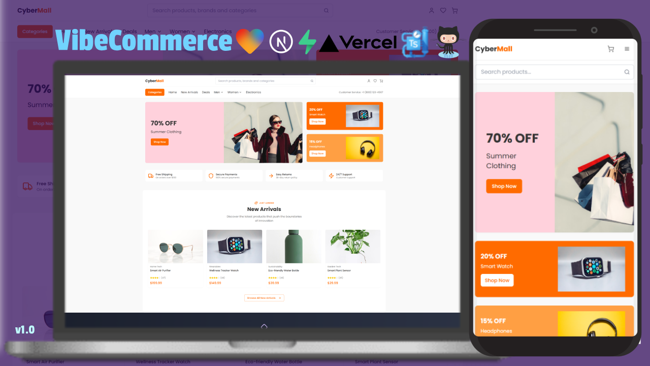 VibeTheme media 4
