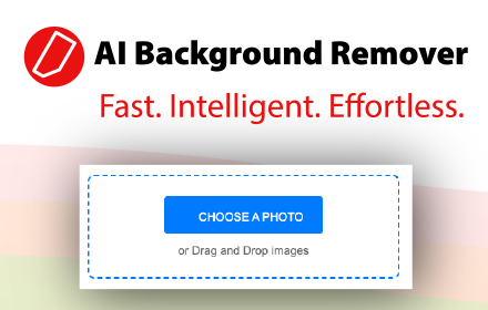 AI Background Remover gallery image