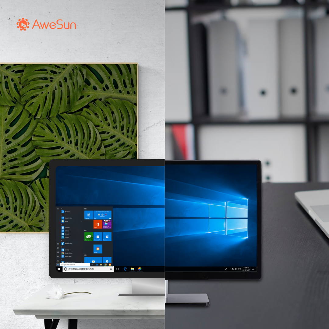 AweSun gallery image