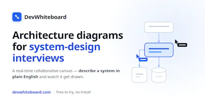 DevWhiteboard gallery image