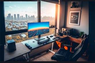 AI Remote Setups gallery image