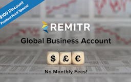 Remitr Business Payments media 2
