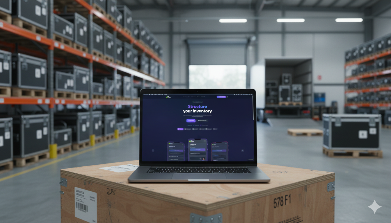 ark.stock gallery image