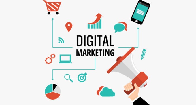 Digital marketing Course in Chandiarh