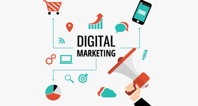 What is Digital Marketing