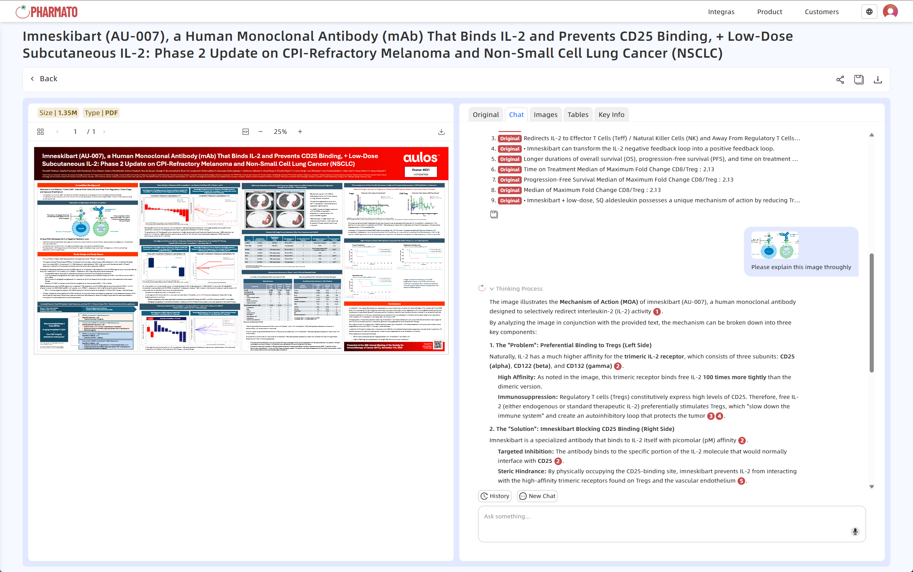 Pharmato Integras gallery image