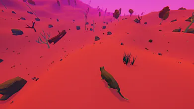 My Nine Lives gallery image