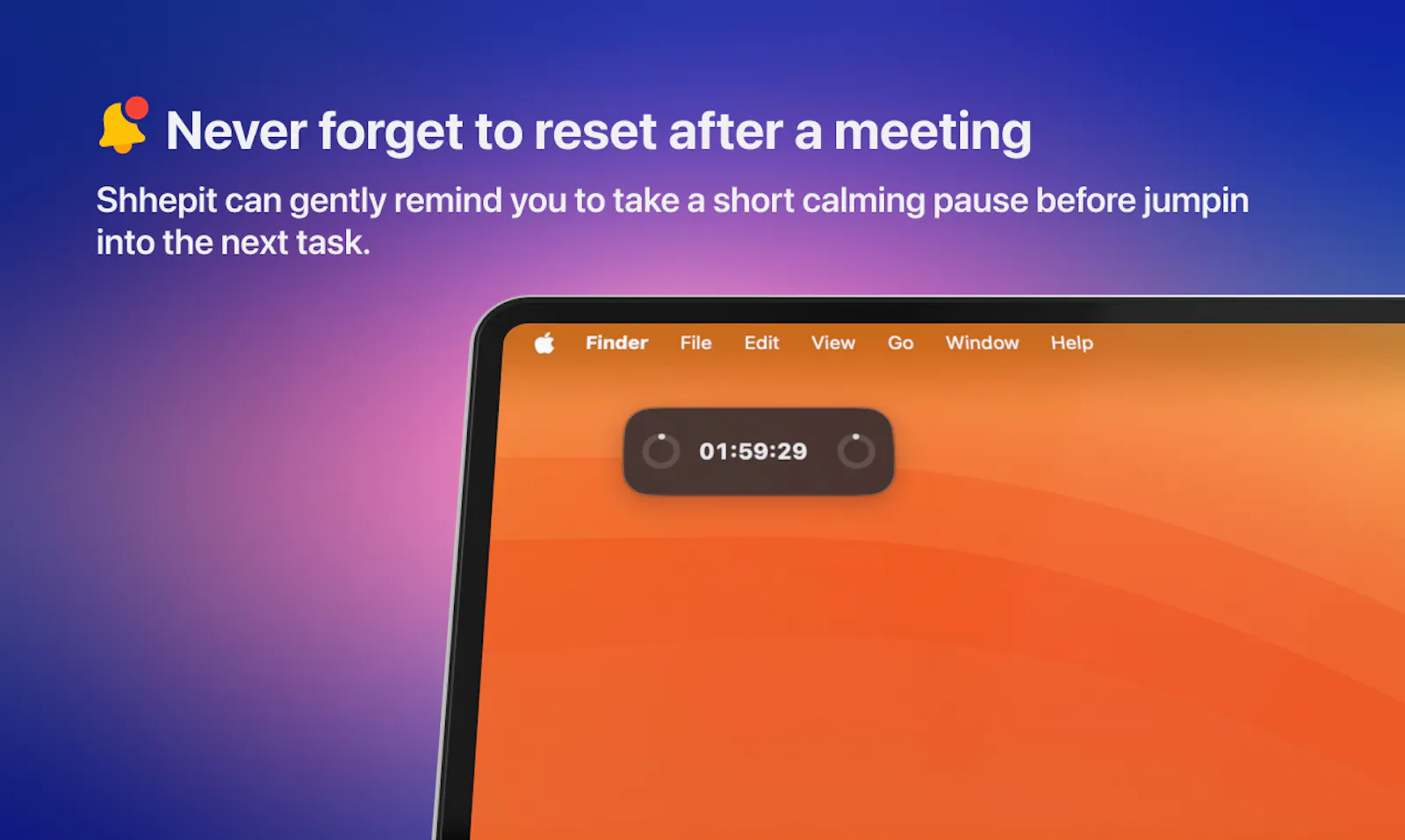 Shhepit screenshot 4