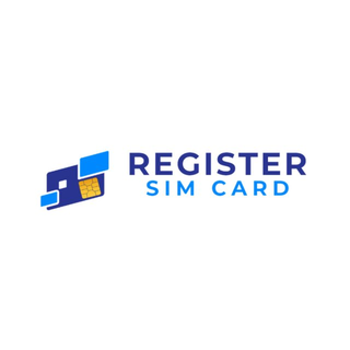 Register Sim Card