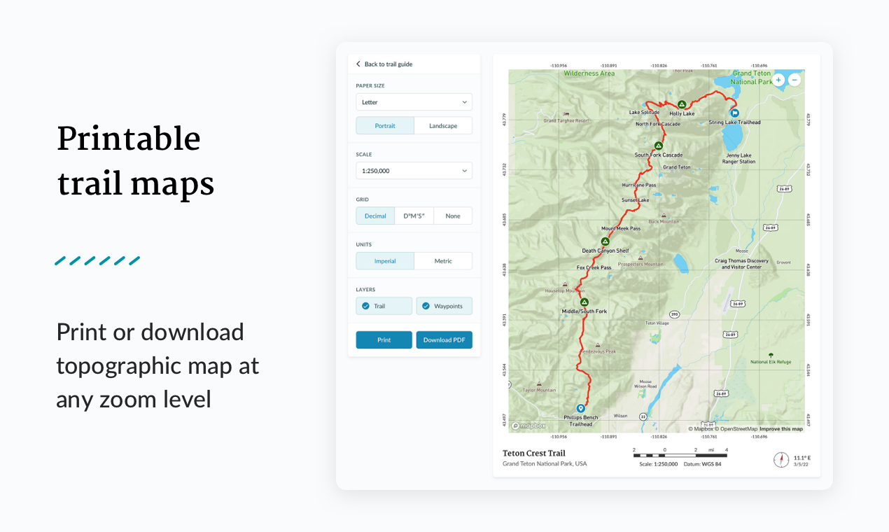 Wayfinder gallery image