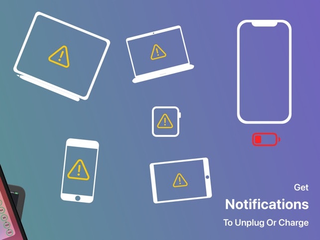 Cloud Battery  gallery image