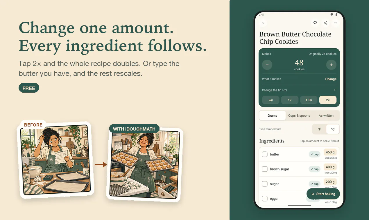 iDoughMath gallery image
